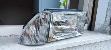 Faro anteriore dx per Alfa Romeo Alfa 6