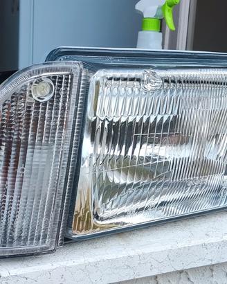Faro anteriore dx per Alfa Romeo Alfa 6