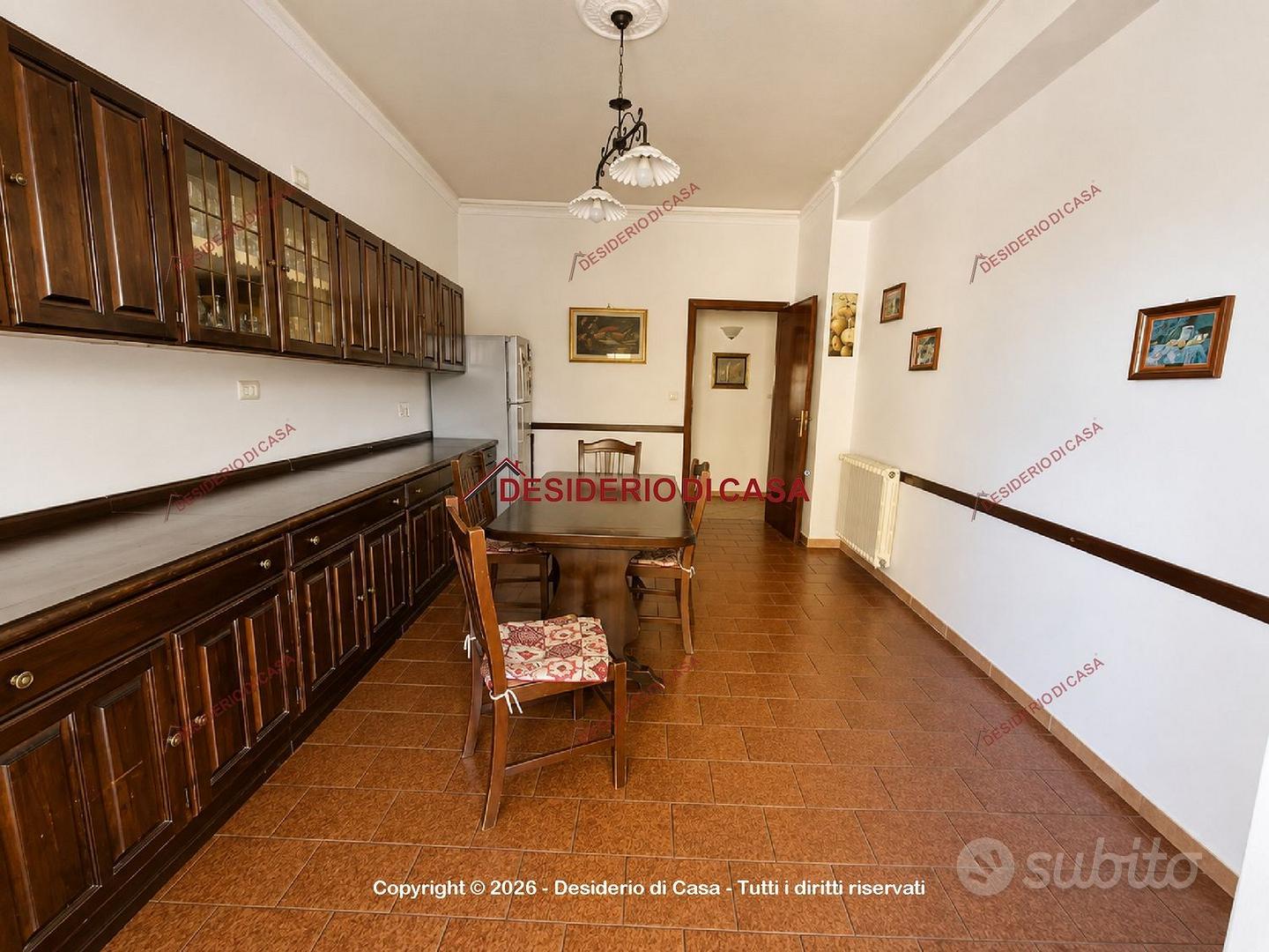 Appartamento – Agrigento, Rabato, Villaseta - Vista 5