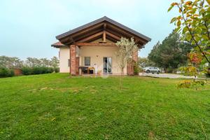 PORZIONE DI TRIFAMILIARE A CASELLE TORINESE