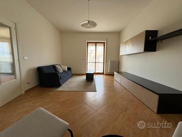 Casa per insegnanti a termoli
