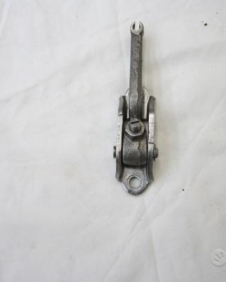 Leveraggio Frizione Gilera 175 Giubileo Extra