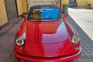 ALFA ROMEO Spider - 1991