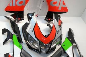 ricambi aprilia rsv4 1000 rf 2017