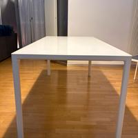 Tavolo Kartell Zooom