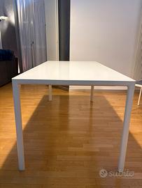 Tavolo Kartell Zooom