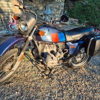 BMW R 80 GS