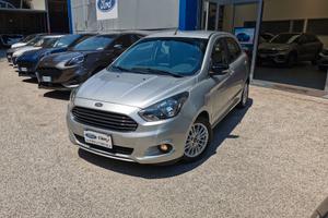 Ford Ka 1.2 Gpl 85cv Ultimate