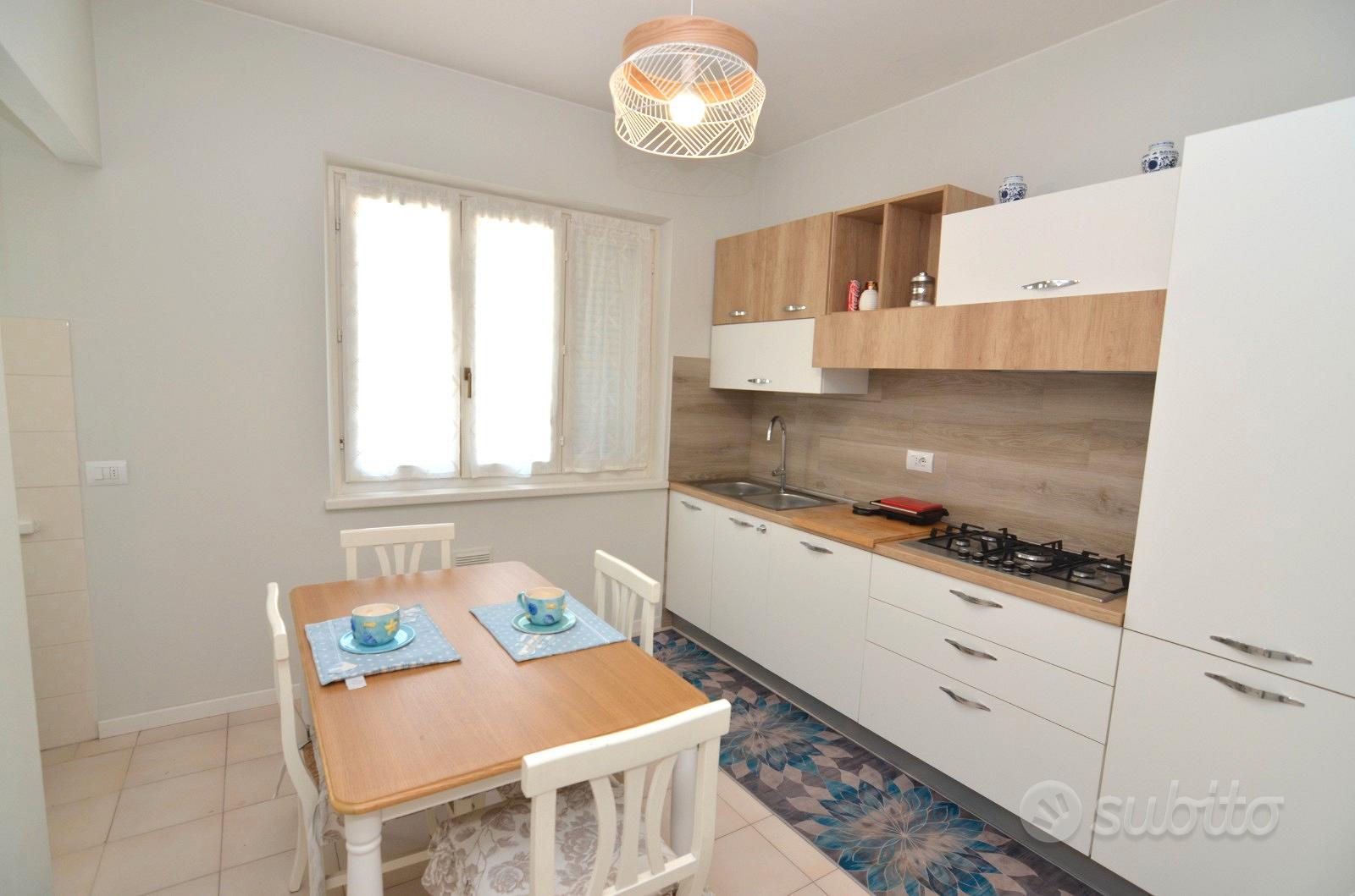 Appartamento – Camaiore, Lido di Camaiore - Vista 3