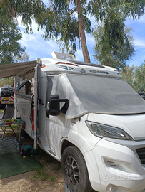 Weinsberg Cara Compact 600 MEG 