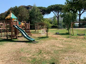 4 LOCALI A CASERTA