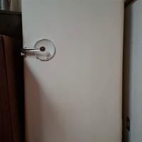 Frigidaire Vintage anni’60 frigorifero funzionante