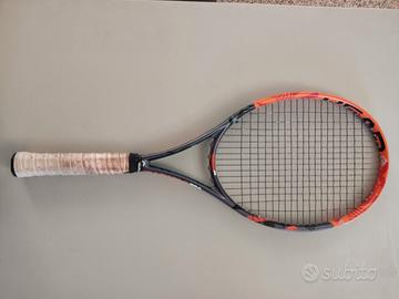 Racchetta tennis Head Graphene XT Radical Pro