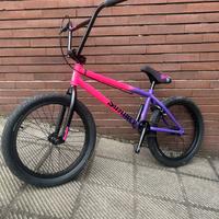 BMX SUNDAY STREET SWEEPER