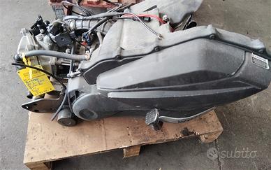 MOTORE SEMICOMPLETO WOTTAN GT 300 BENZINA 2025