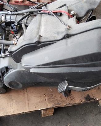 MOTORE SEMICOMPLETO WOTTAN GT 300 BENZINA 2025