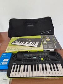 TASTIERA CASIO SA-46