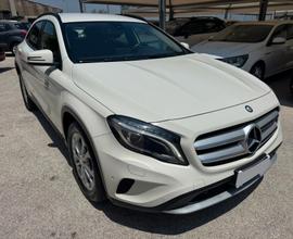 Mercedes-benz GLA 200 d Sport