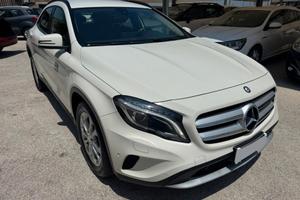 Mercedes-benz GLA 200 d Sport