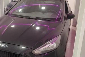 Ford Focus 1.5 TDCi 120 CV Start&Stop ST Line