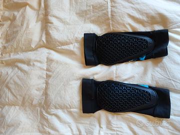 Gomietiere Dainese Trail Skin air