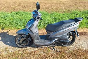 Sym Symphony 200st ABS 