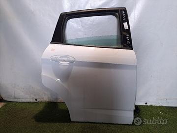 PORTIERA POSTERIORE DESTRA FORD C - Max Serie PORT