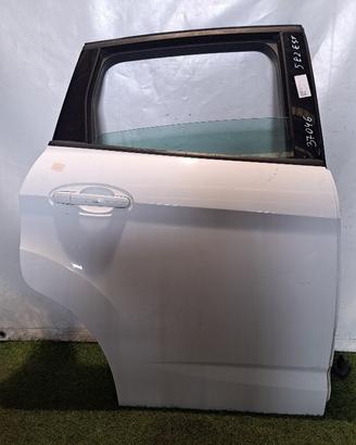 PORTIERA POSTERIORE DESTRA FORD C - Max Serie PORT
