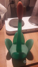 Porta rotolo Gio'Style