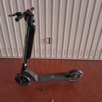 Monopattino elettrico