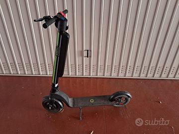 Monopattino elettrico