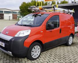 FIAT Fiorino 1.3 MJT 95CV Furgone Adventure solo