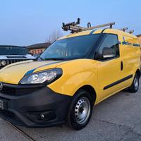 Fiat Doblo Doblò 1.3 MJT PC-TN Cargo Lamierato SX