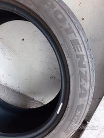 Pneumatici Bridgestone s001 235/45 r18