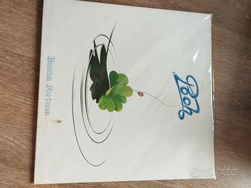 Disco vinile 33 Giri Pooh dì seconda mano 