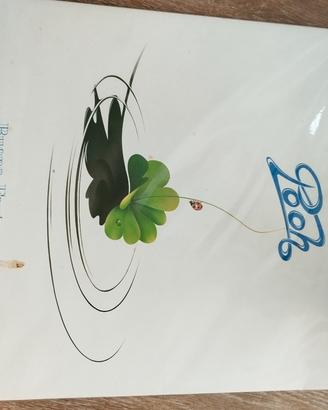 Disco vinile 33 Giri Pooh dì seconda mano 