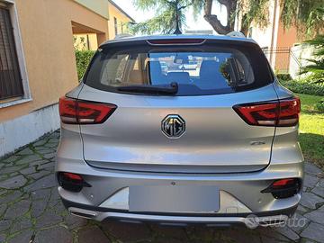 MG ZS 1.5, 106 CV 2024 COMFORT/LUXURY BENZINA