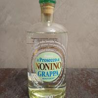 Grappa - Bianco il Prosecco di Nonino
