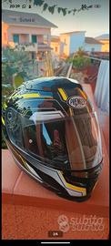 casco moto
