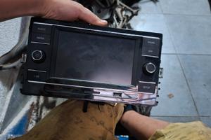 autoradio stereo golf 7 VII