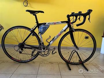 Bici da corsa