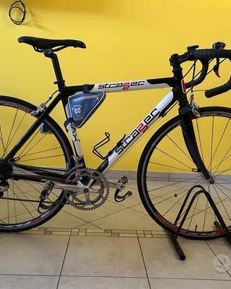 Bici da corsa