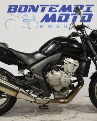 Honda CBF 600 2009