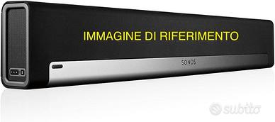 SONOS PLAYBAR (2017)