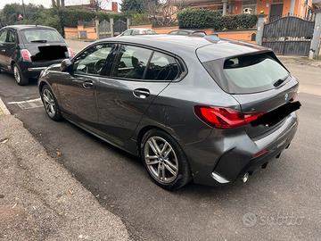 Bmw serie 1 f40 2020