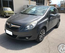 Opel Corsa 1.2 80CV 3P GPL-TECH Edition