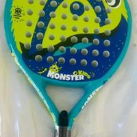 Head Moster Padel bambino