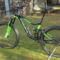 2019 Giant Reign ADVANCED 1 MTB