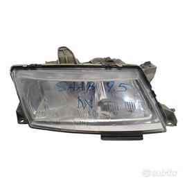 FARO ANTERIORE DESTRO SAAB 9-5 Berlina 1° Serie (