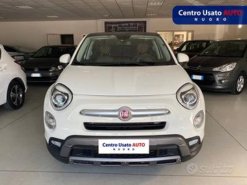 Fiat 500X 2.0 MultiJet 140 CV 4x4 Cross Plus
